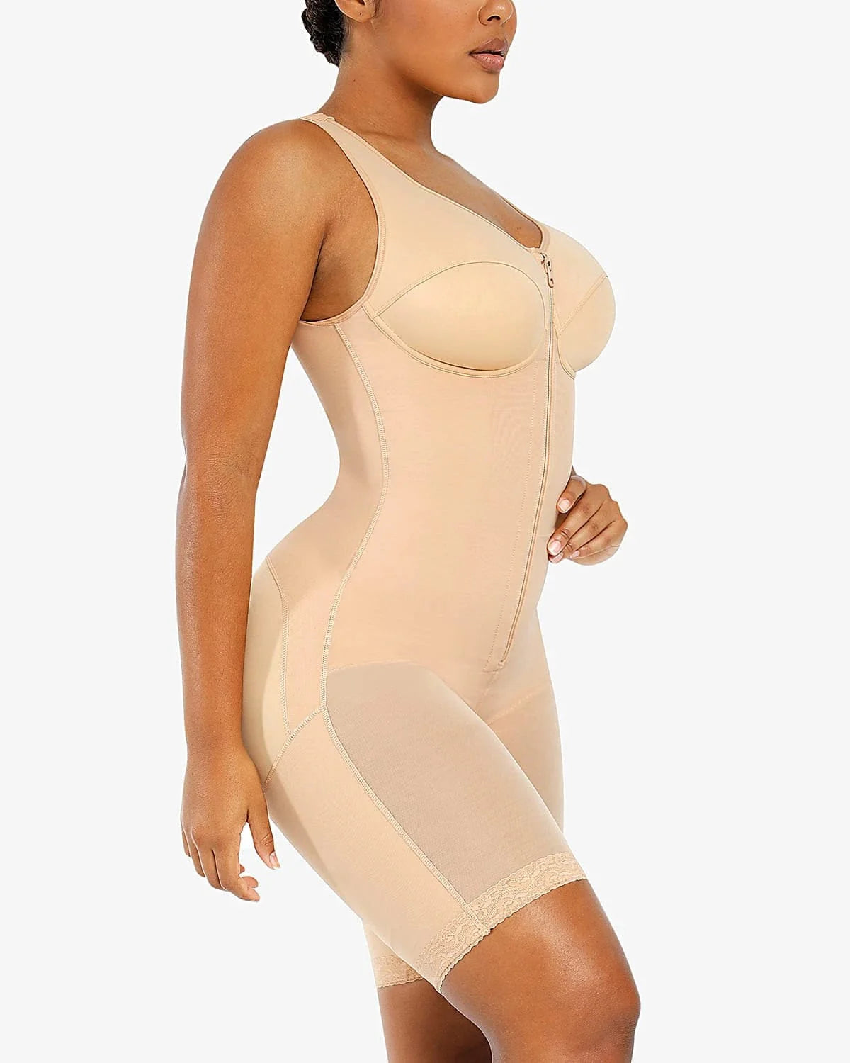 Bare Essentials™ AirSlim® Advanced Body Sculptor Bodysuit