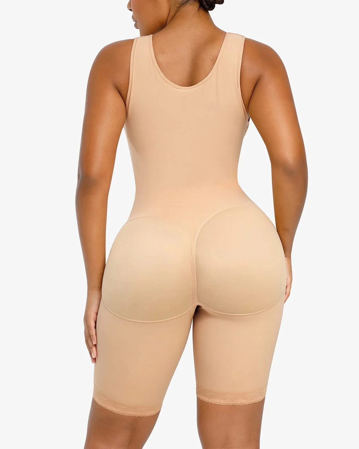 Bare Essentials™ AirSlim® Advanced Body Sculptor Bodysuit