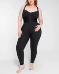 Bare Essentials™ AirSlim® ElasticFuse Waistband Shaping Jumpsuit