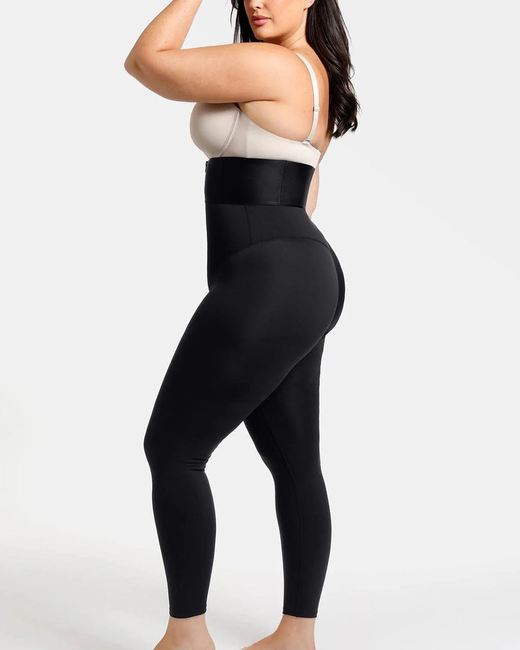 Bare Essentials™ AirSlim® ElasticFuse Waistband Shaping Leggings
