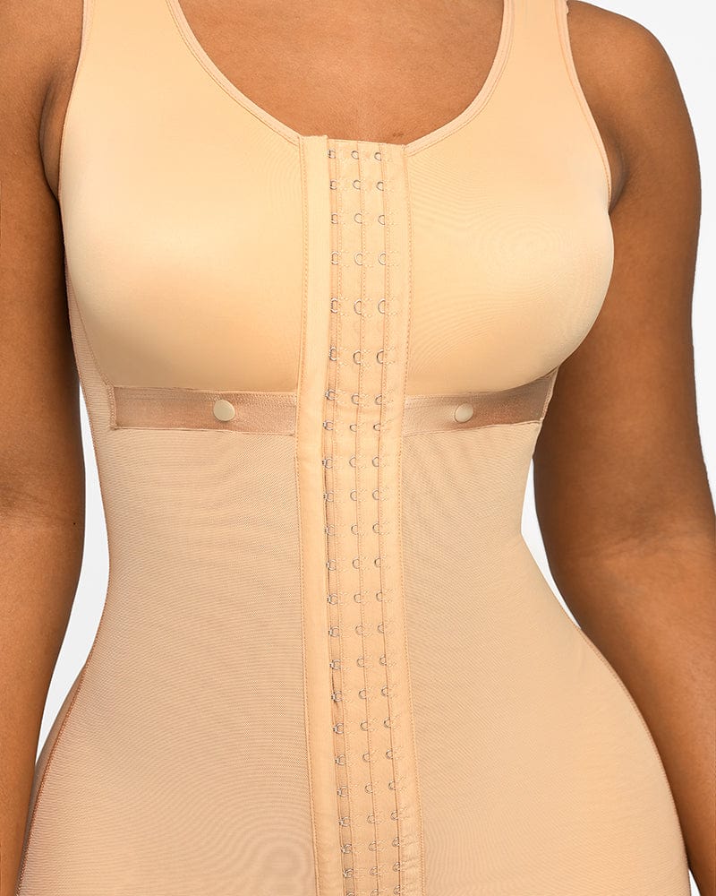 Bare Essentials™ AirSlim® Extra Plus Size Shaper Bodysuit