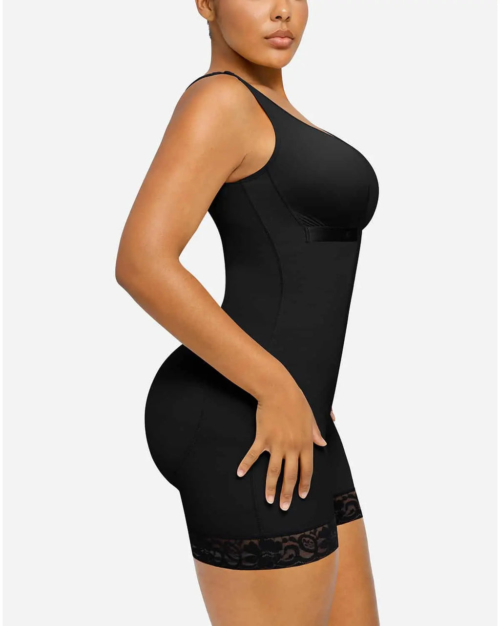 Bare Essentials™ AirSlim® Extra Plus Size Shaper Bodysuit