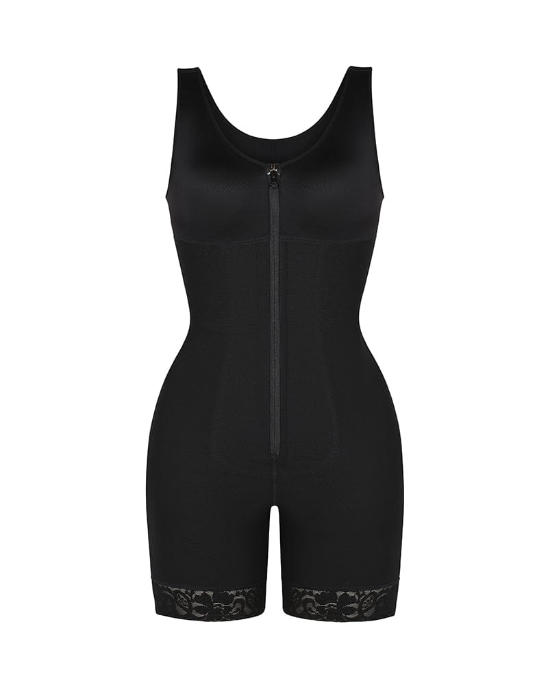 Bare Essentials™ AirSlim® Full Coverage Sculpting Bodysuit
