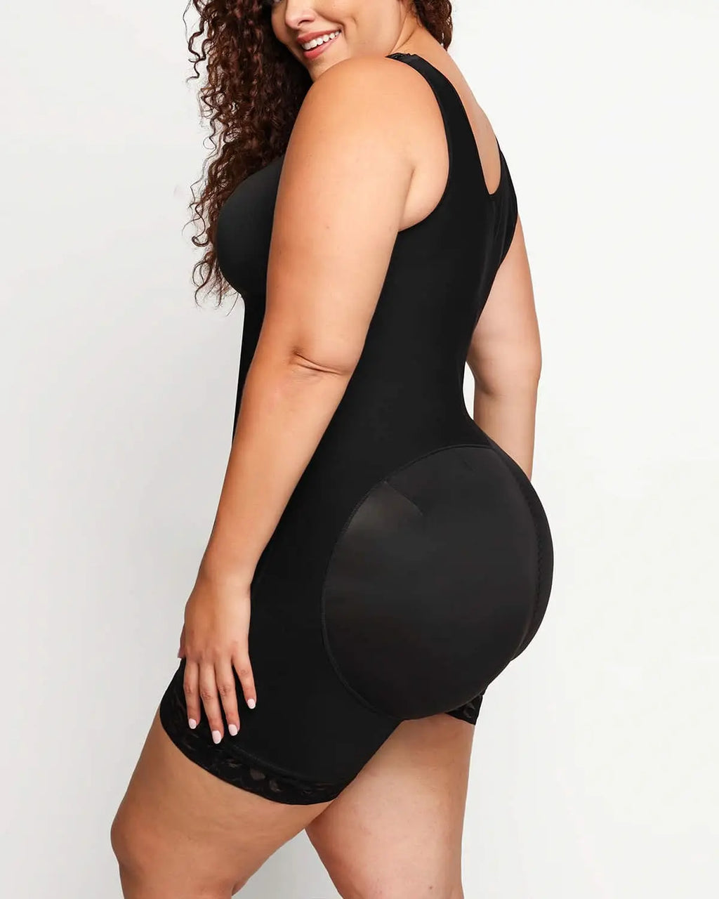 Bare Essentials™ AirSlim® Full Coverage Sculpting Bodysuit