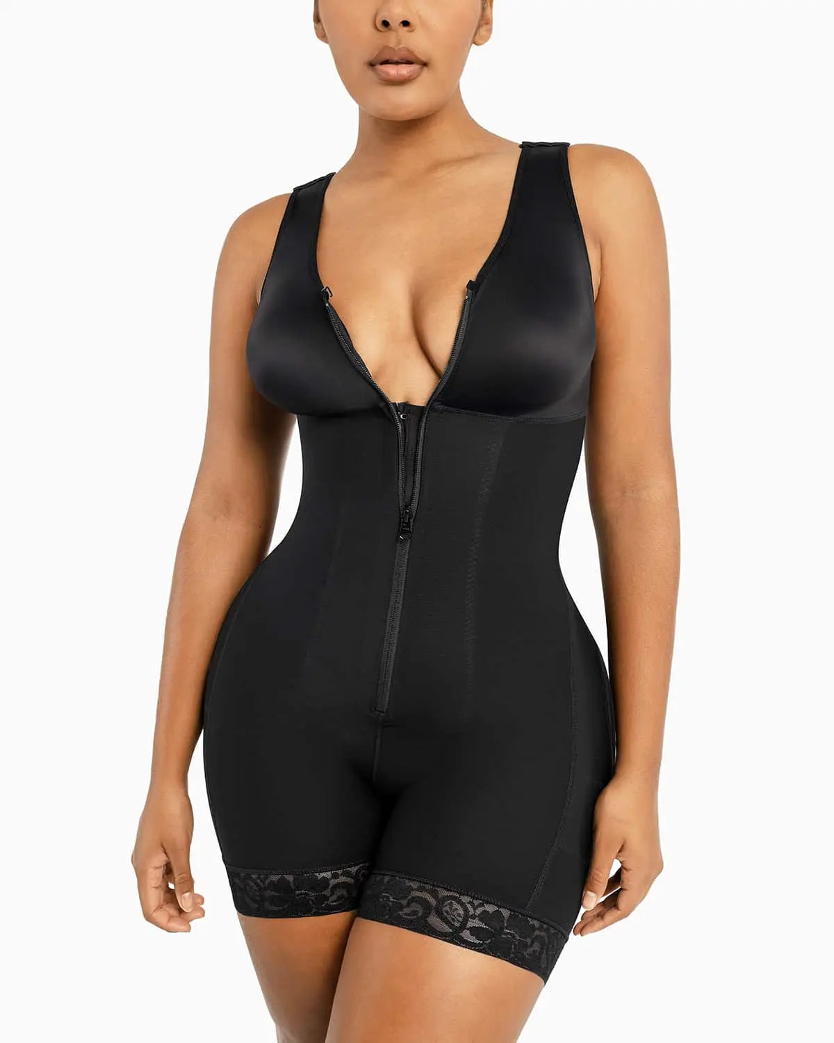 Bare Essentials™ AirSlim® Full Coverage Sculpting Bodysuit