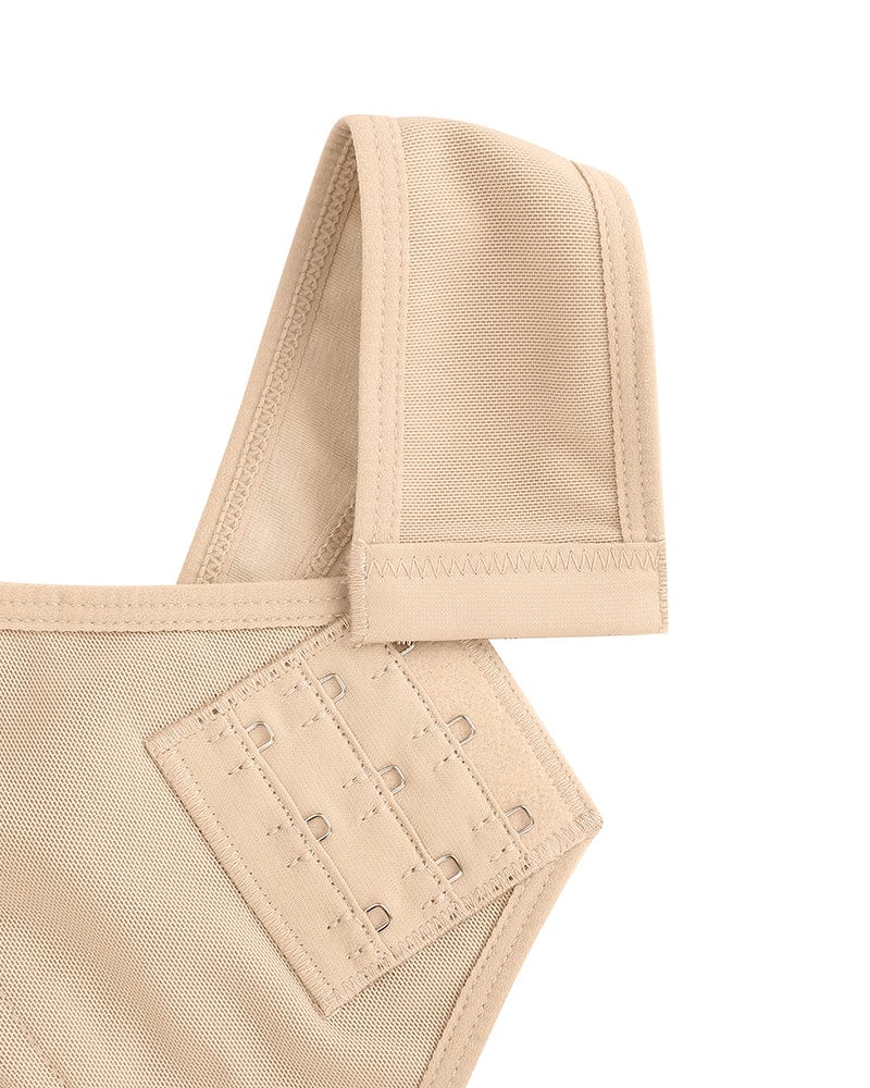 Bare Essentials™ AirSlim® High-Rise Body Sculpting Thong