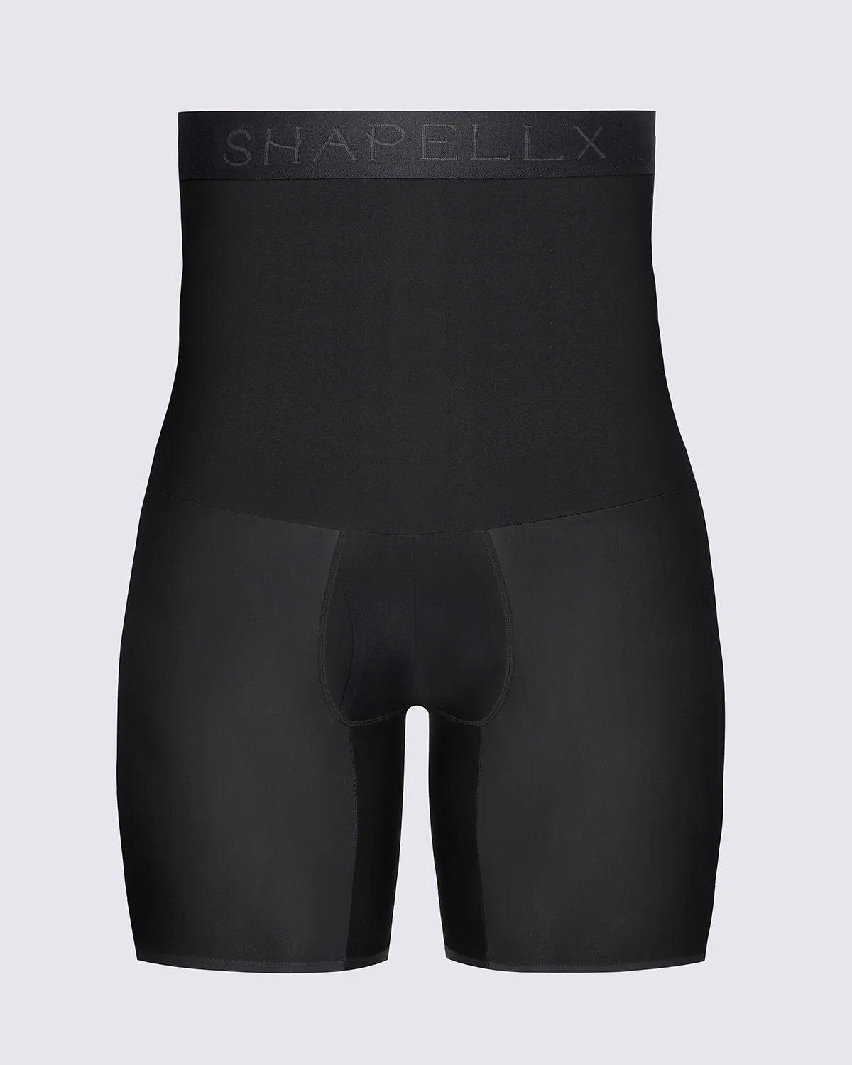 Bare Essentials™ AirSlim® Men's High-Waisted Padded Short