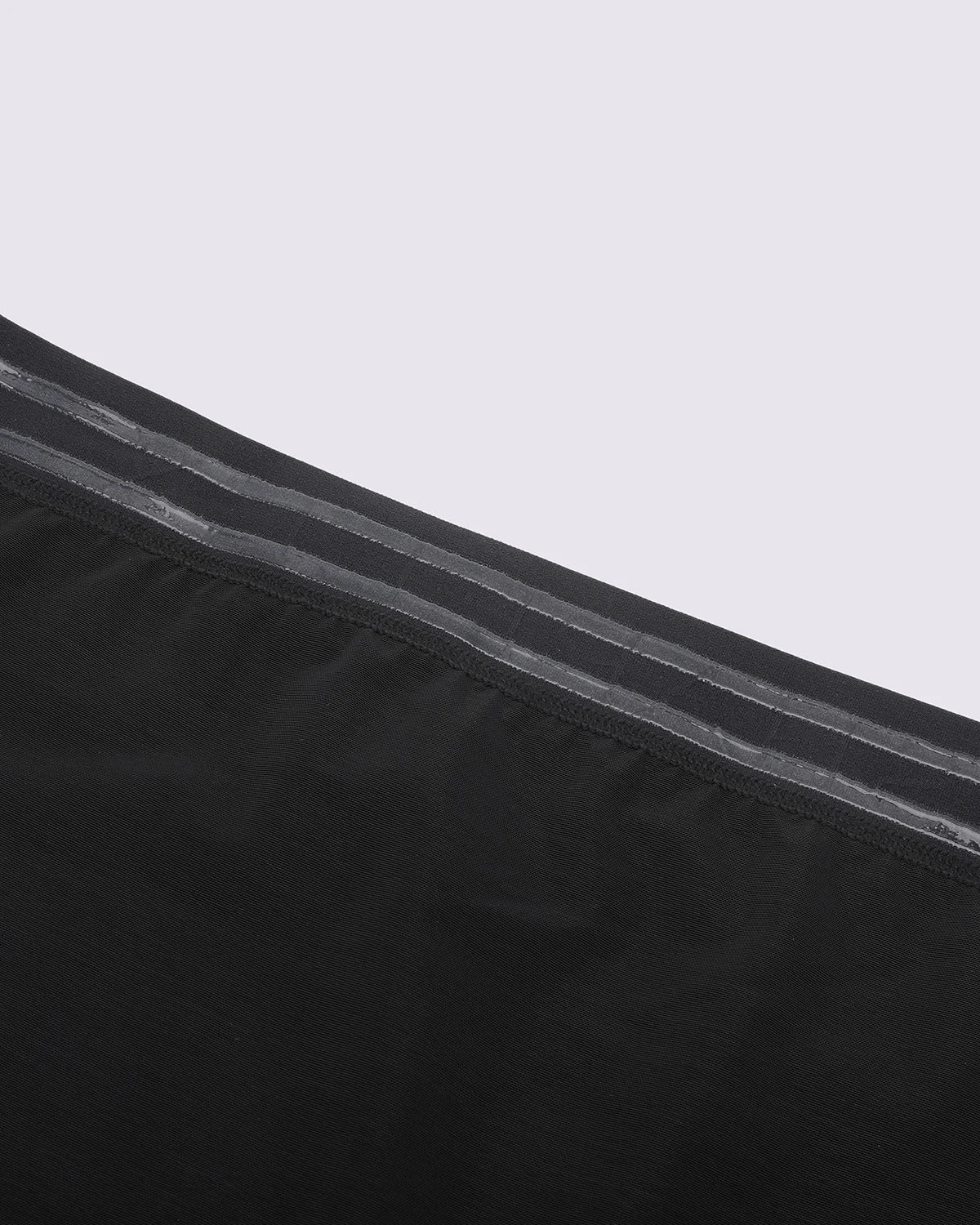 Bare Essentials™ AirSlim® Men's High-Waisted Padded Short