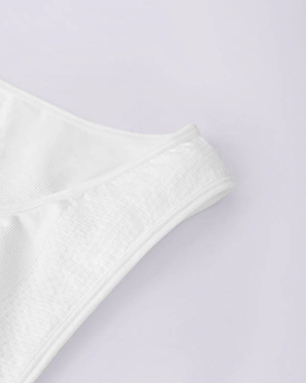 Bare Essentials™ Men's Seamless Compression Tank