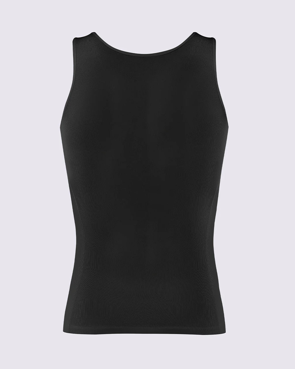 Bare Essentials™ Men's Seamless Compression Tank