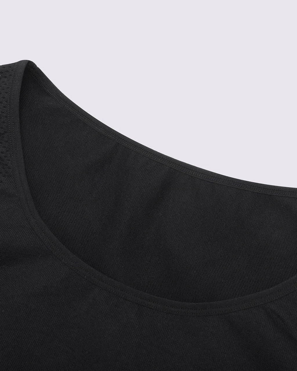 Bare Essentials™ Men's Seamless Compression Tank