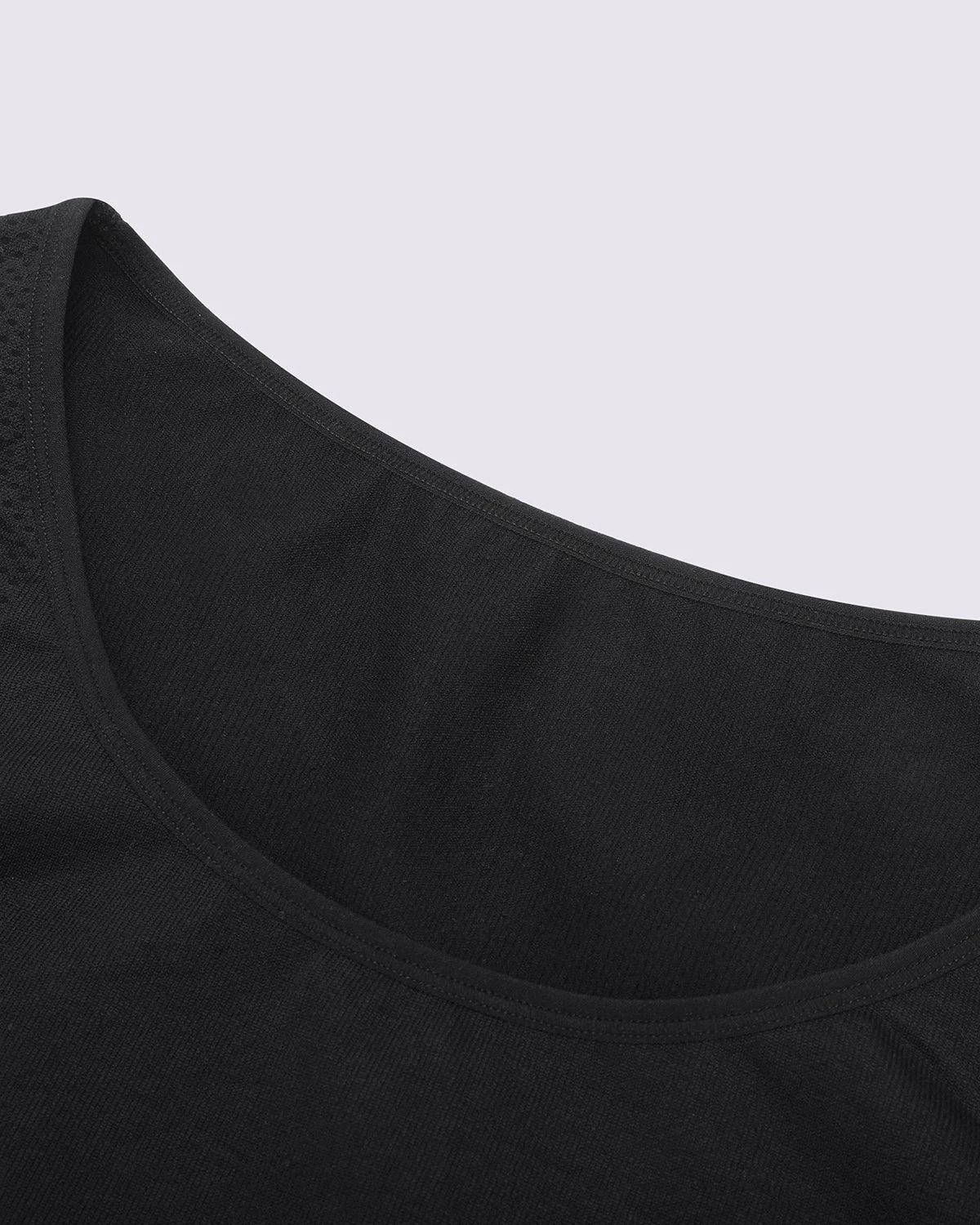 Bare Essentials™ Men's Seamless Compression Tank