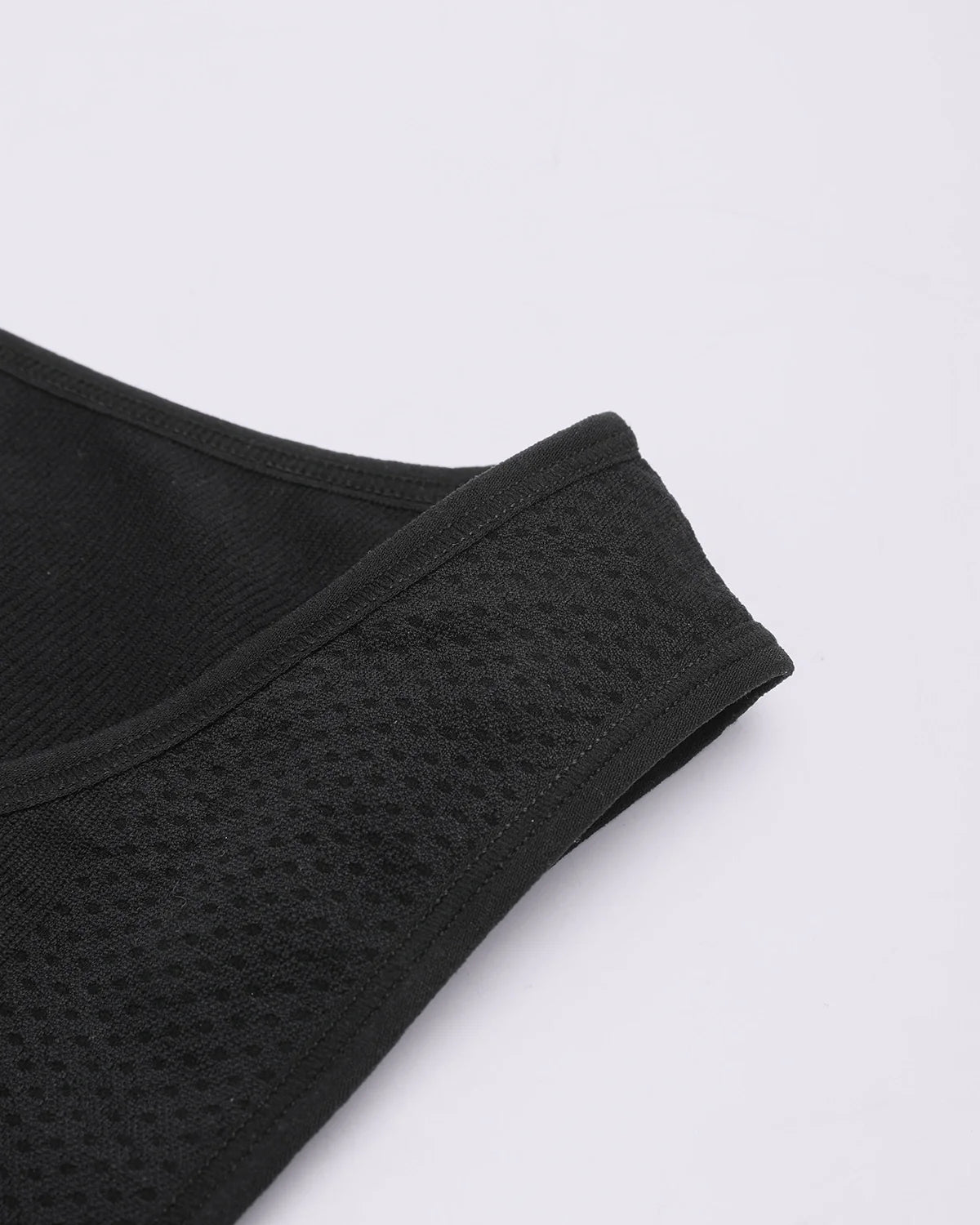 Bare Essentials™ Men's Seamless Compression Tank