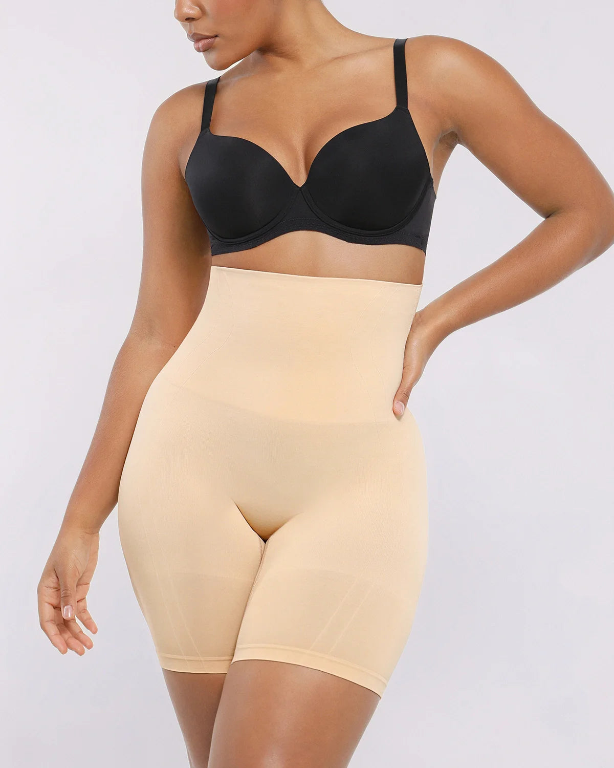 Bare Essentials™ Skin Flow Everyday Shaping Short