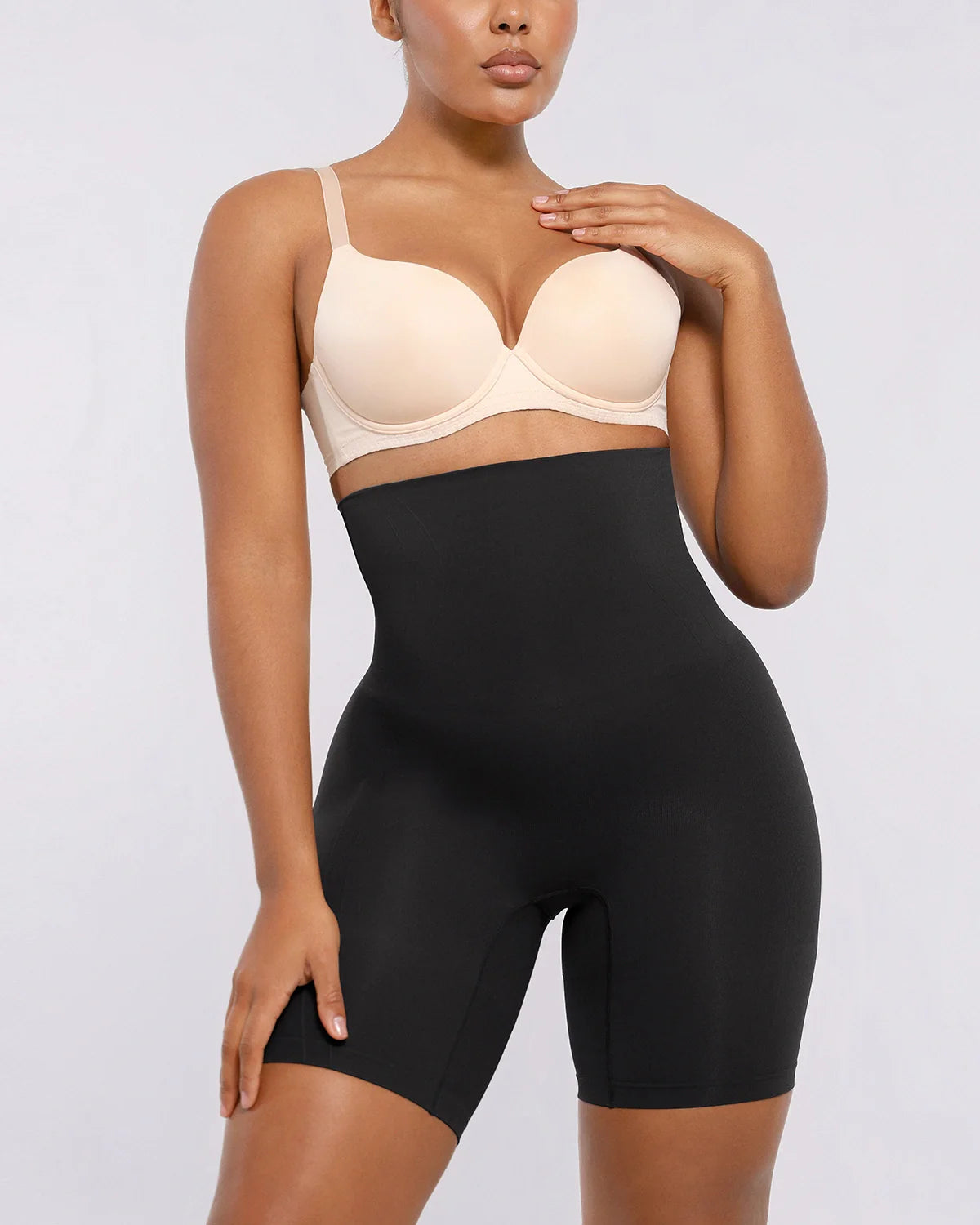 Bare Essentials™ Skin Flow Everyday Shaping Short