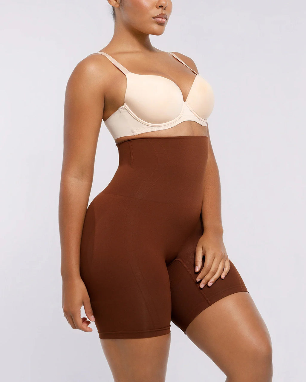 Bare Essentials™ Skin Flow Everyday Shaping Short