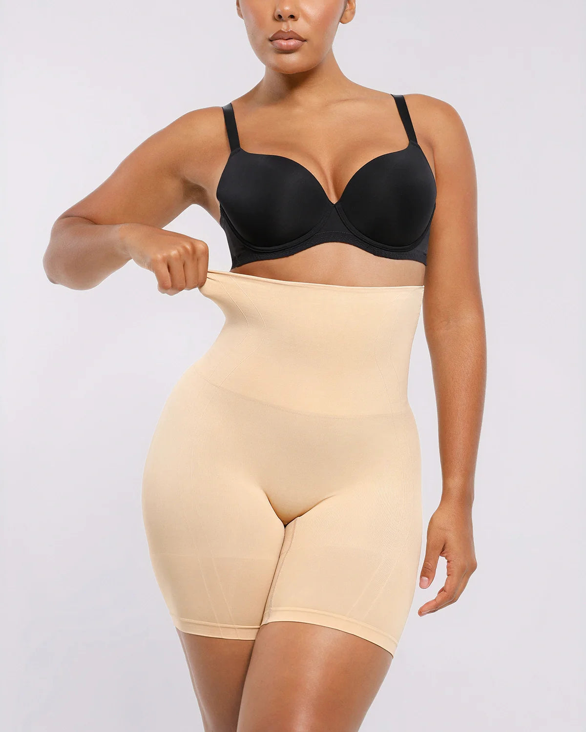 Bare Essentials™ Skin Flow Everyday Shaping Short