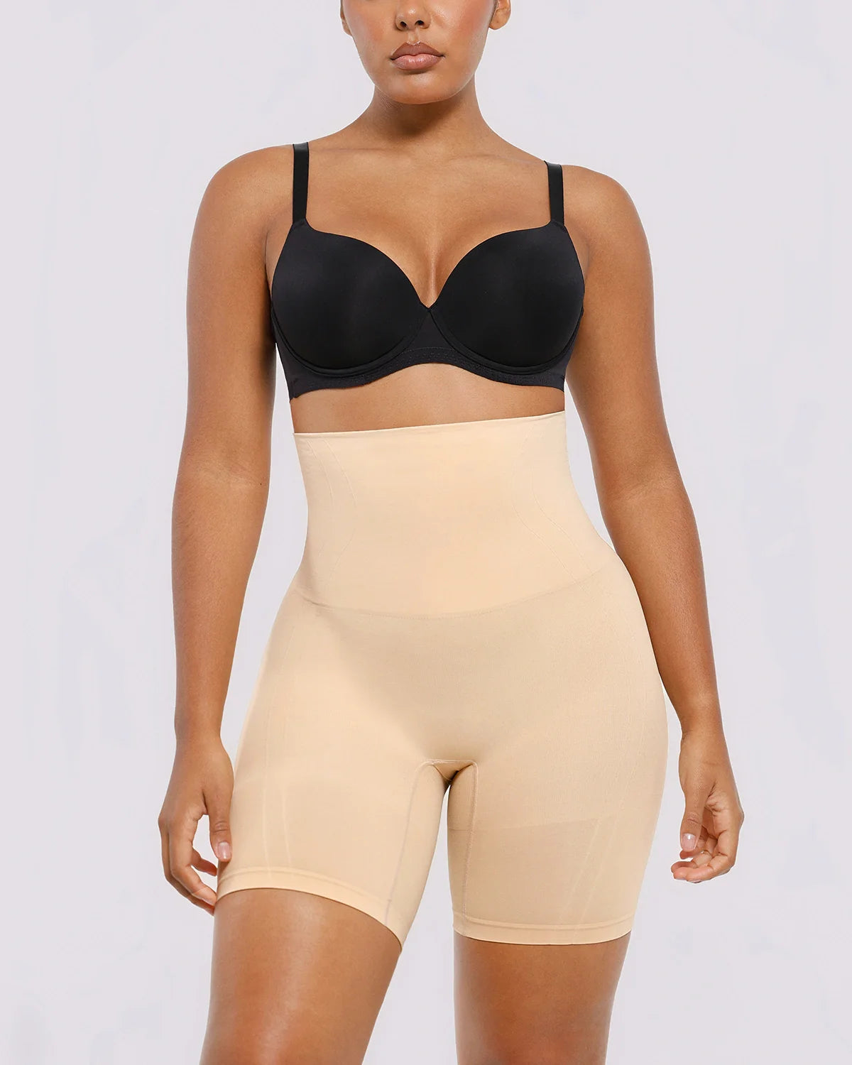 Bare Essentials™ Skin Flow Everyday Shaping Short