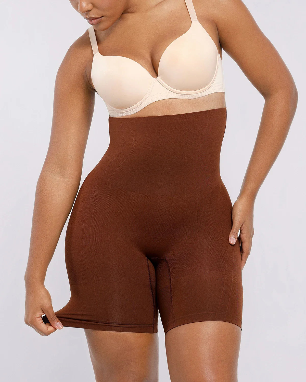 Bare Essentials™ Skin Flow Everyday Shaping Short