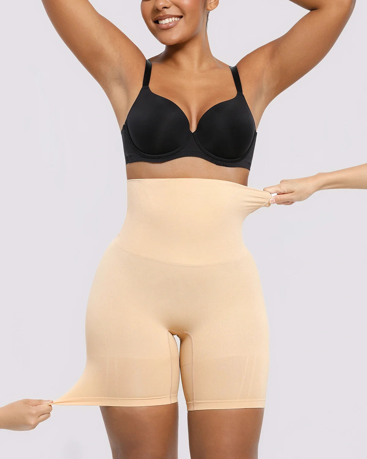 Bare Essentials™ Skin Flow Everyday Shaping Short