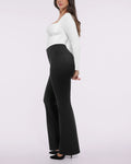 Bare Essentials™ AirSlim® Back Pocket Flare Work Pant