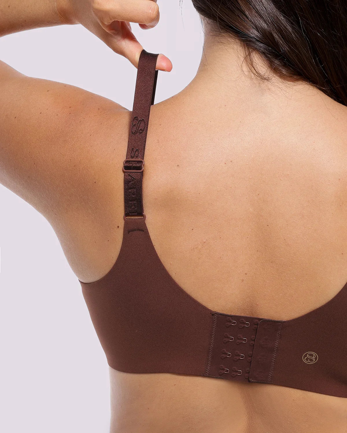 Bare Essentials™ Cream Touch™ Smoothing T-Shirt Bra