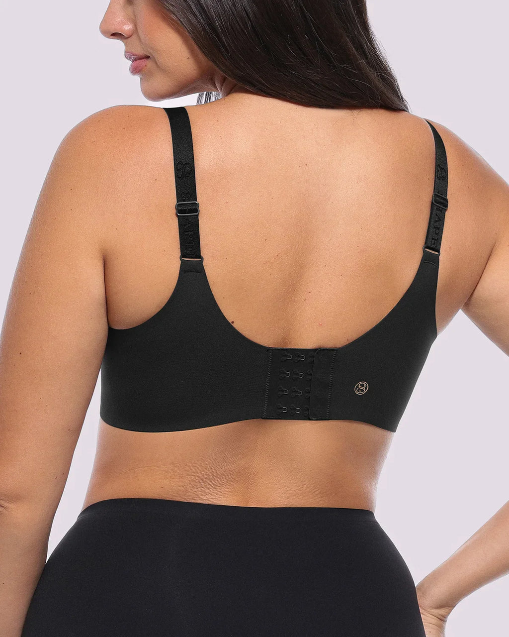 Bare Essentials™ Cream Touch™ Smoothing T-Shirt Bra