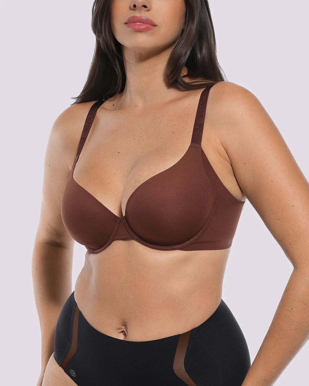 Bare Essentials™ Cream Touch™ Smoothing T-Shirt Bra