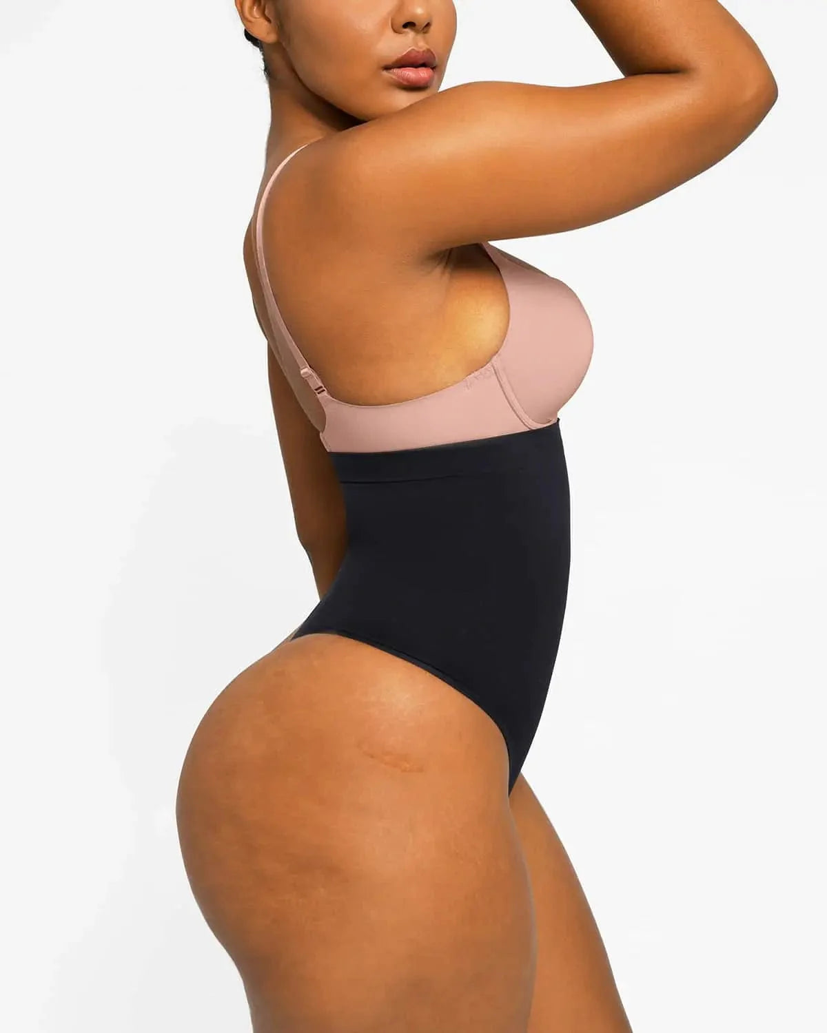 Bare Essentials™ Skin Flow Eco Contour Seamless Thong