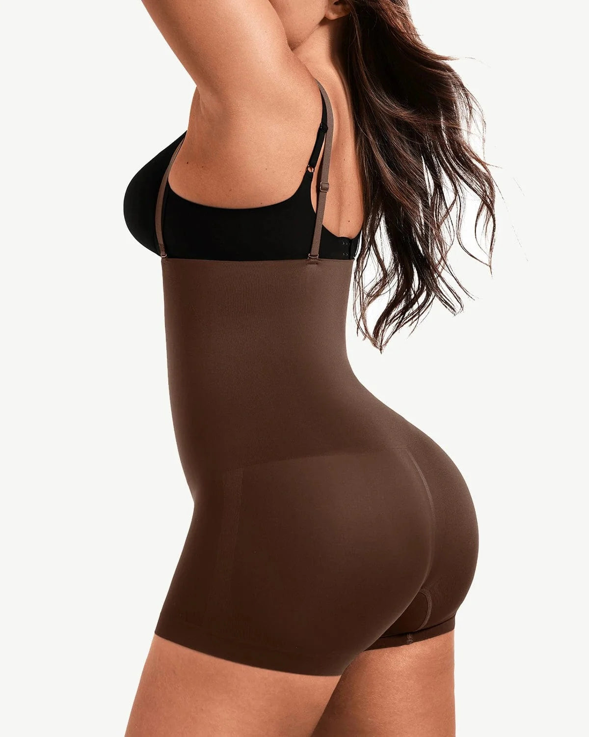 Bare Essentials™ Skin Flow Essentials Eco Shaper Boyshort