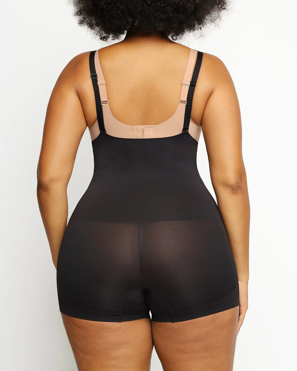 Bare Essentials™ Skin Flow Essentials Eco Shaper Boyshort