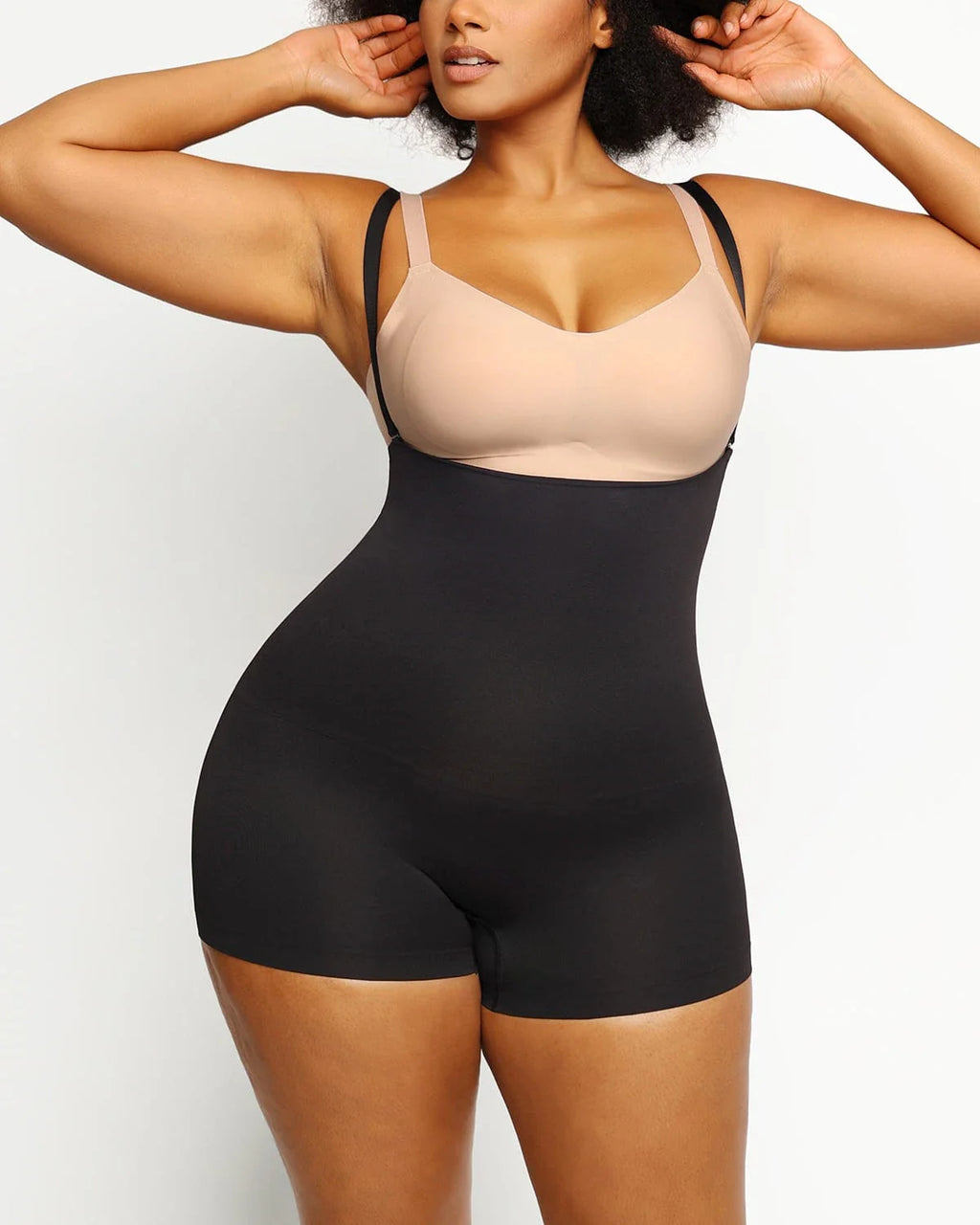 Bare Essentials™ Skin Flow Essentials Eco Shaper Boyshort