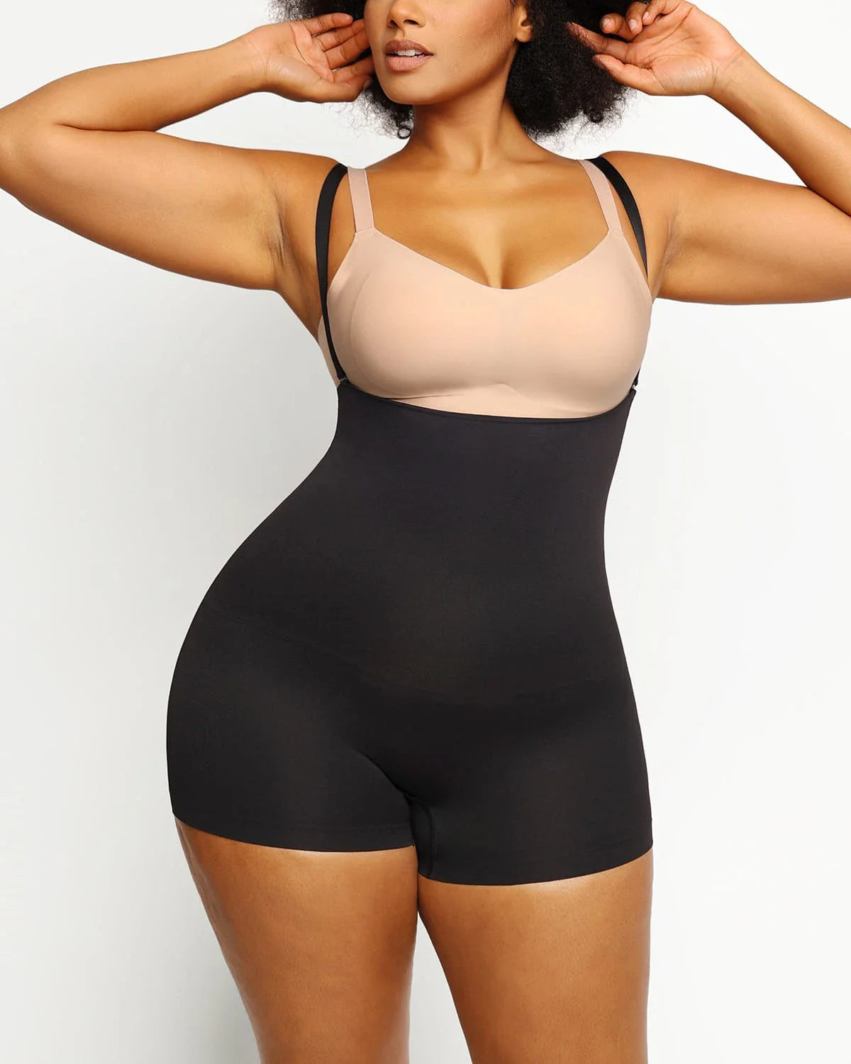 Bare Essentials™ Skin Flow Essentials Eco Shaper Boyshort