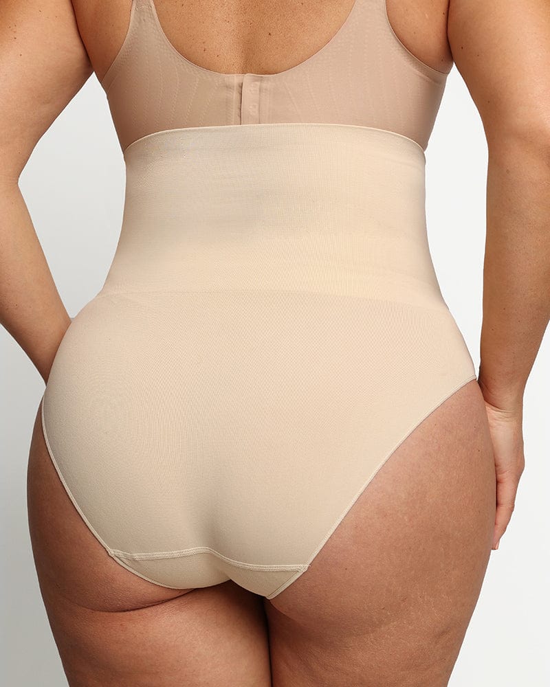 Bare Essentials™ Skin Flow Everyday Shaping Underwear