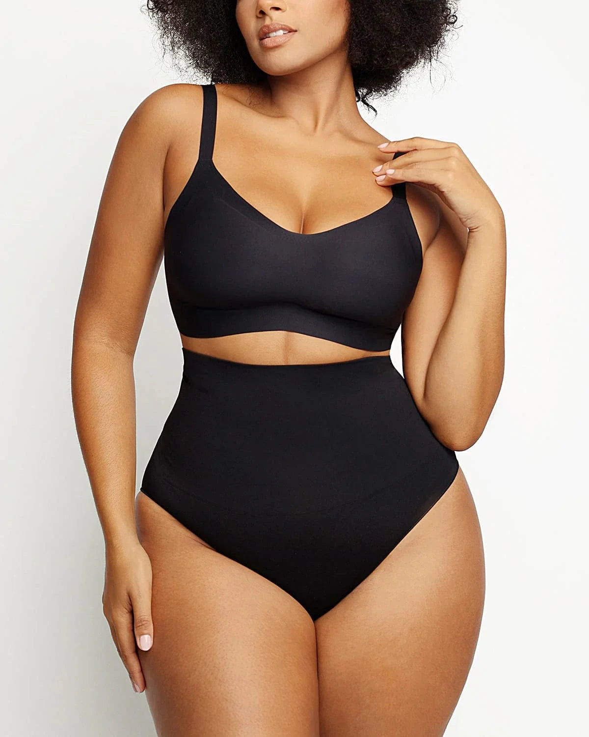 Bare Essentials™ Skin Flow Everyday Shaping Underwear