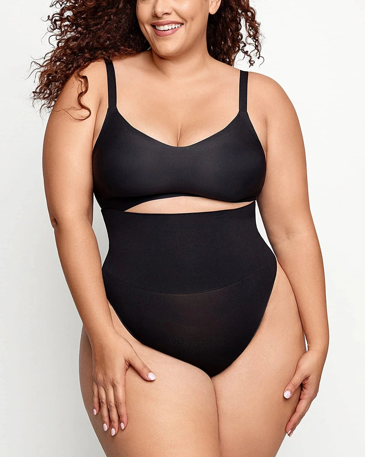 Bare Essentials™ Skin Flow Everyday Shaping Underwear