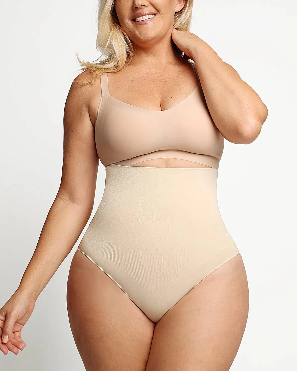 Bare Essentials™ Skin Flow Everyday Shaping Underwear