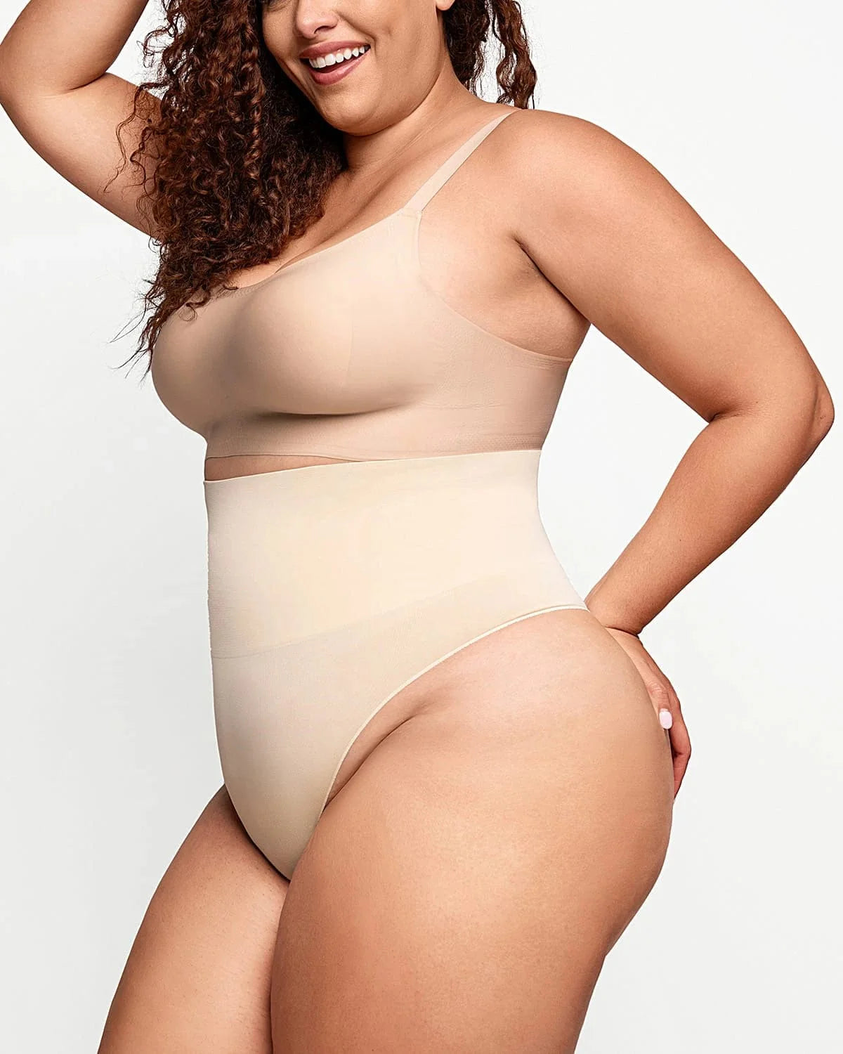 Bare Essentials™ Skin Flow Everyday Shaping Underwear