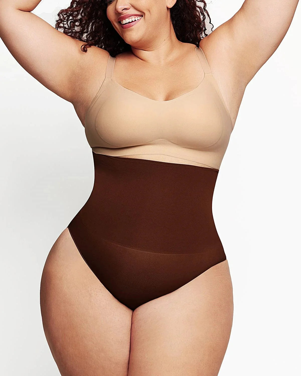 Bare Essentials™ Skin Flow Everyday Shaping Underwear