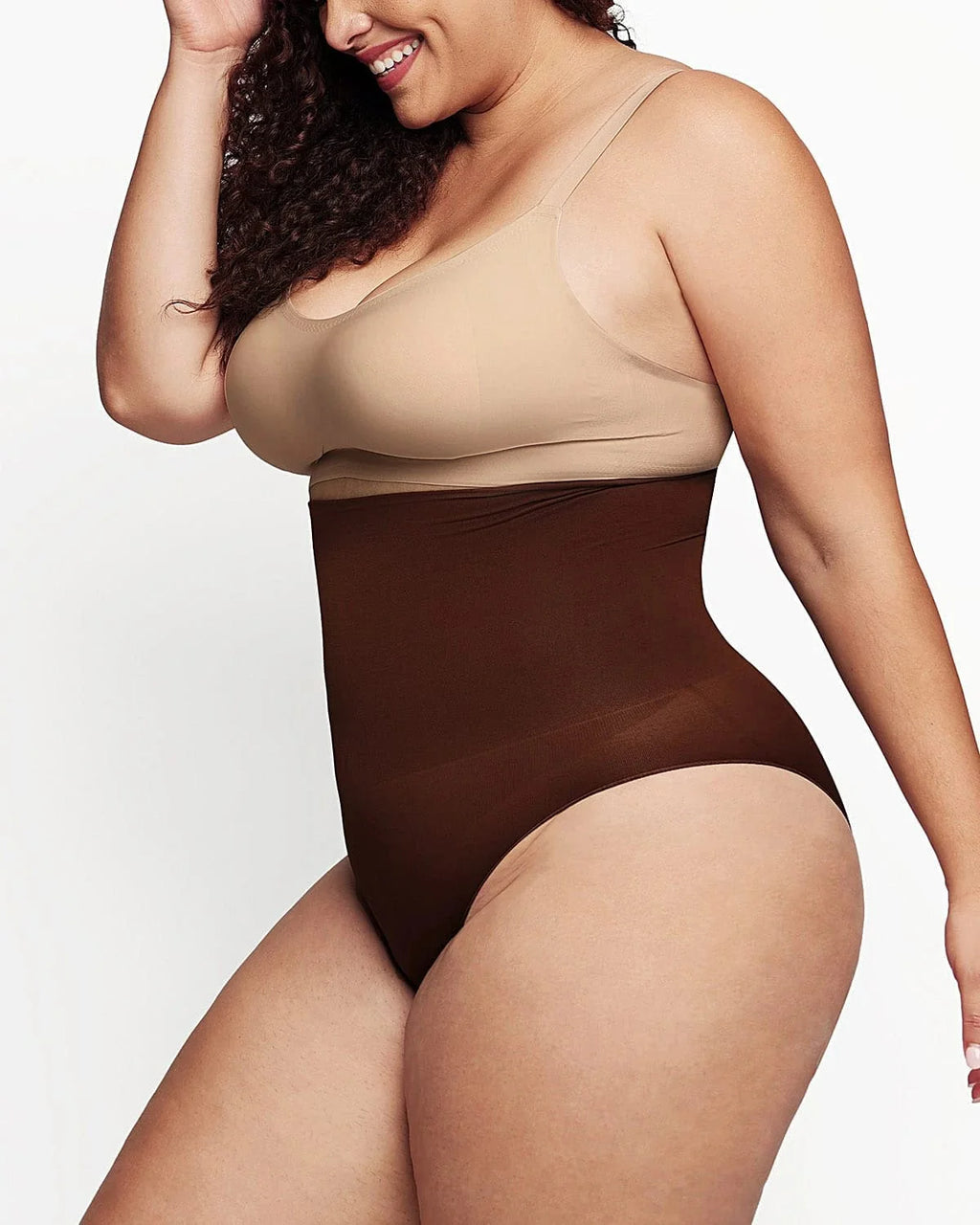 Bare Essentials™ Skin Flow Everyday Shaping Underwear