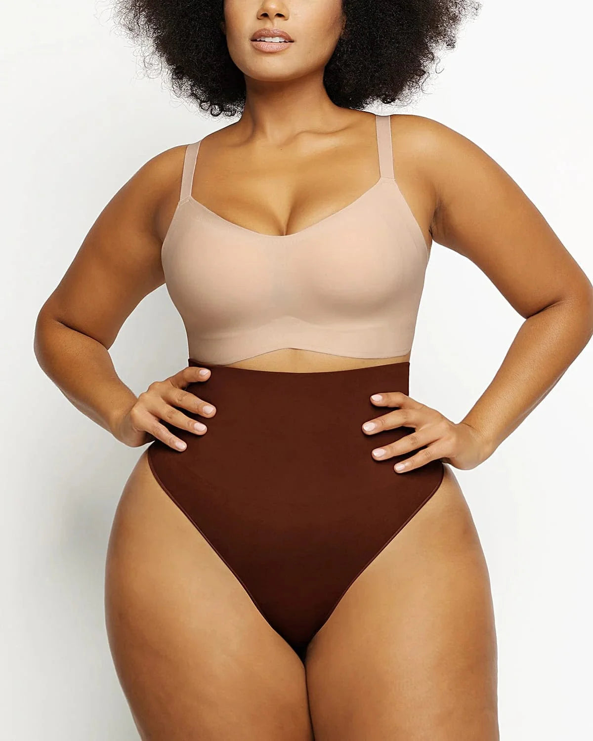 Bare Essentials™ Skin Flow Everyday Shaping Underwear