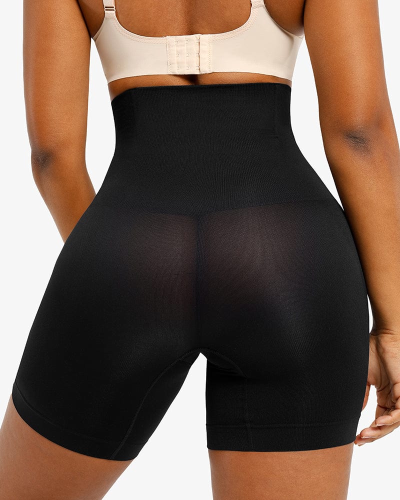 Bare Essentials™ Skin Flow High-Waisted Sculpting Short