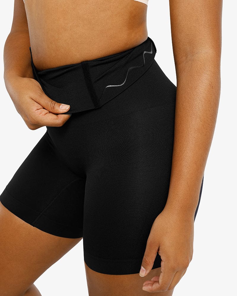 Bare Essentials™ Skin Flow High-Waisted Sculpting Short