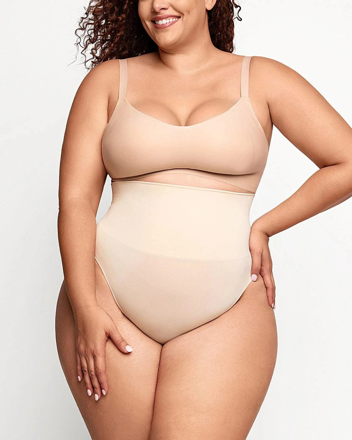 Bare Essentials™ Skin Flow Everyday Shaping Underwear