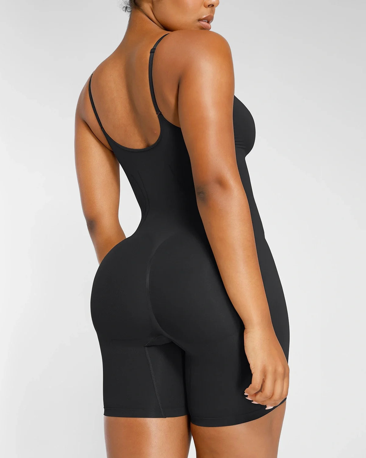 Bare Essentials™ Skin Flow Seamless Smoothing Bodysuit
