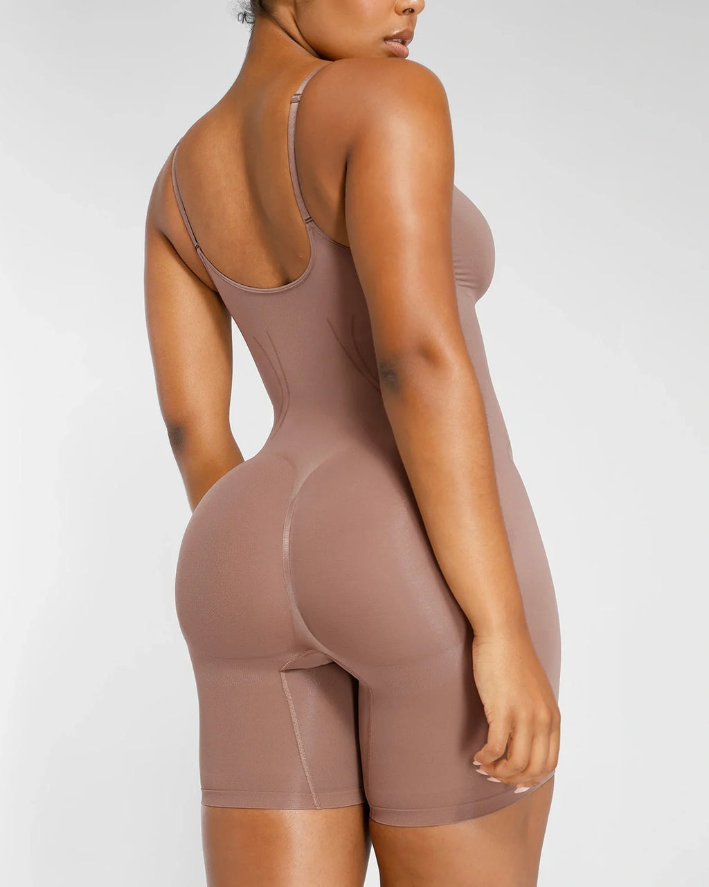 Bare Essentials™ Skin Flow Seamless Smoothing Bodysuit