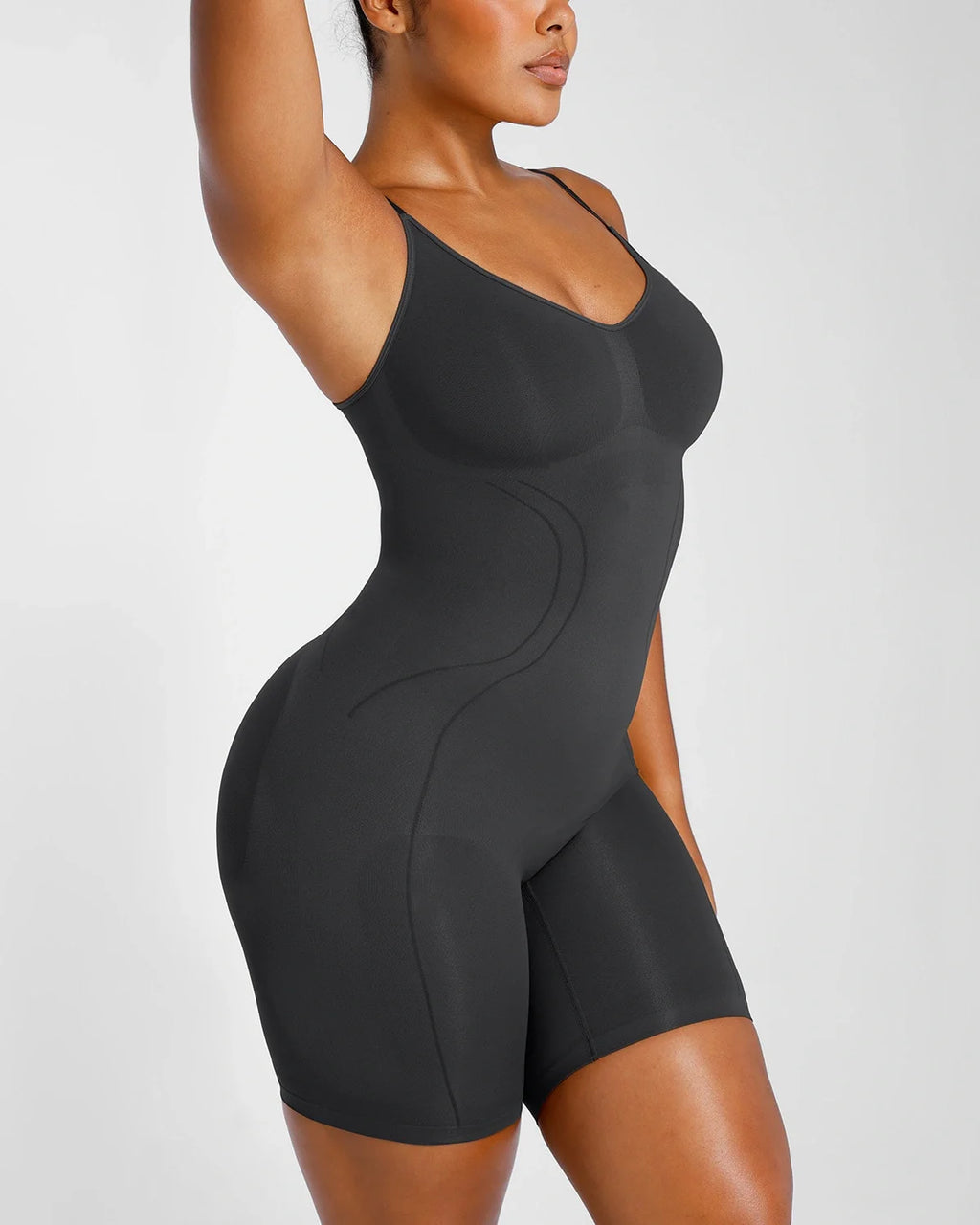 Bare Essentials™ Skin Flow Seamless Smoothing Bodysuit